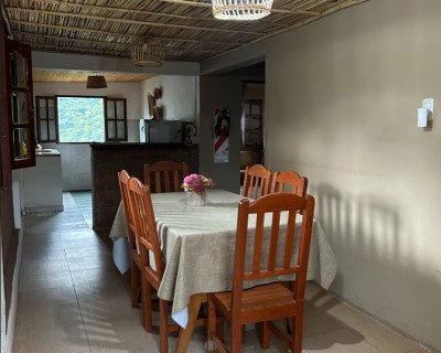 Un lugar para compartir.