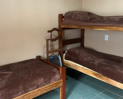 Ideal para grupos o familias.