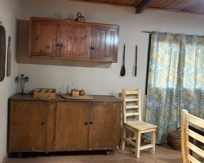 La madera como protagonista.