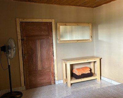 Un espacio pensado para relajarse.