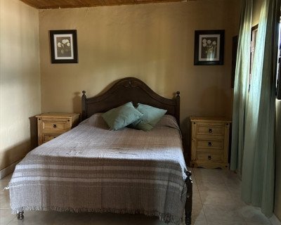 Un refugio silencioso.