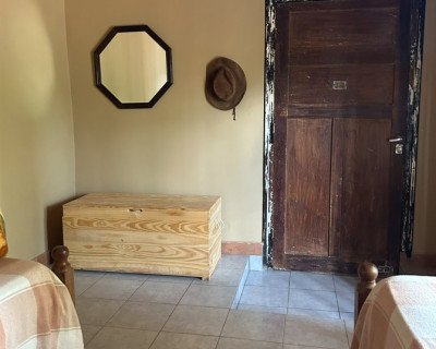 Pensado para grupos.