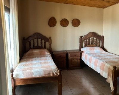 Comodidad para todos.