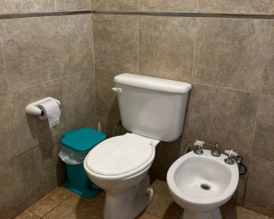 Comodidad pensada para la estadía.