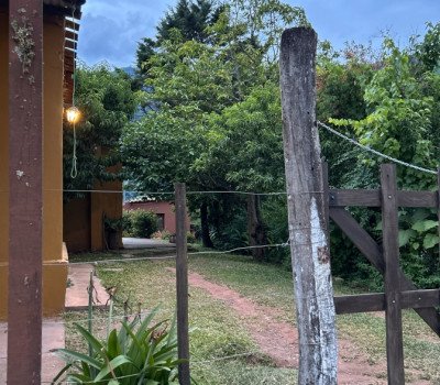 Llegar ya es parte de la experiencia.