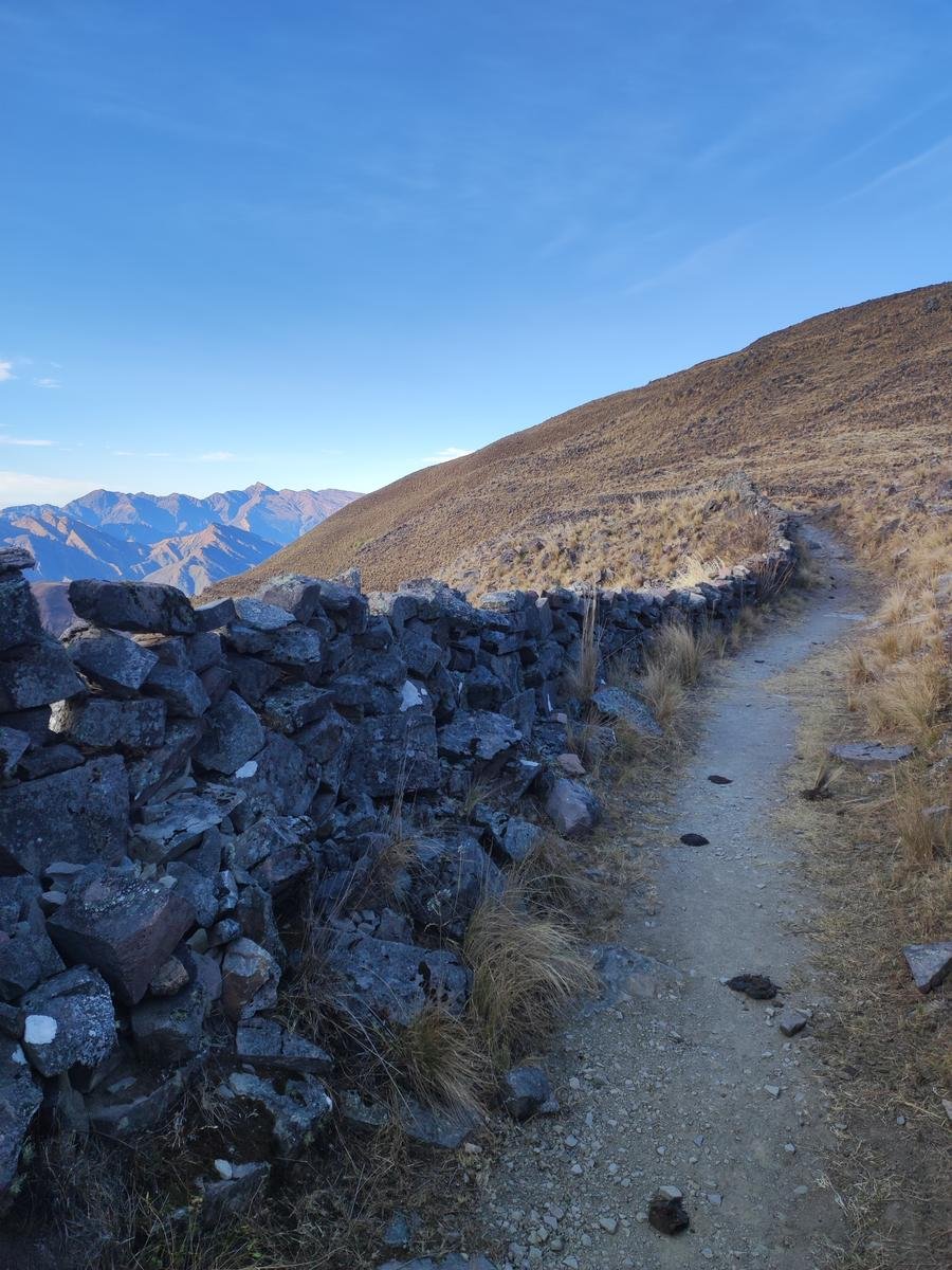 Camino del Inca – Qhapaq Ñan - imagen 3