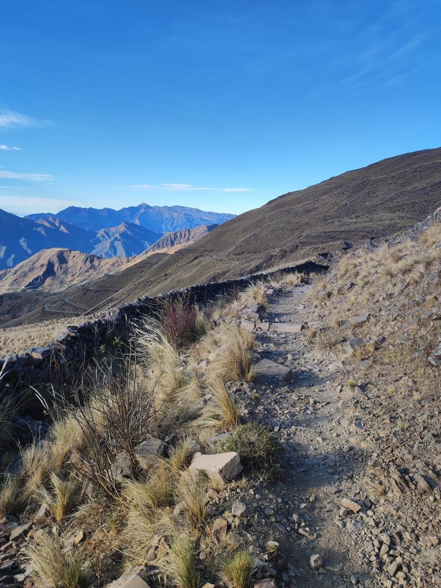 Camino del Inca – Qhapaq Ñan - imagen 1