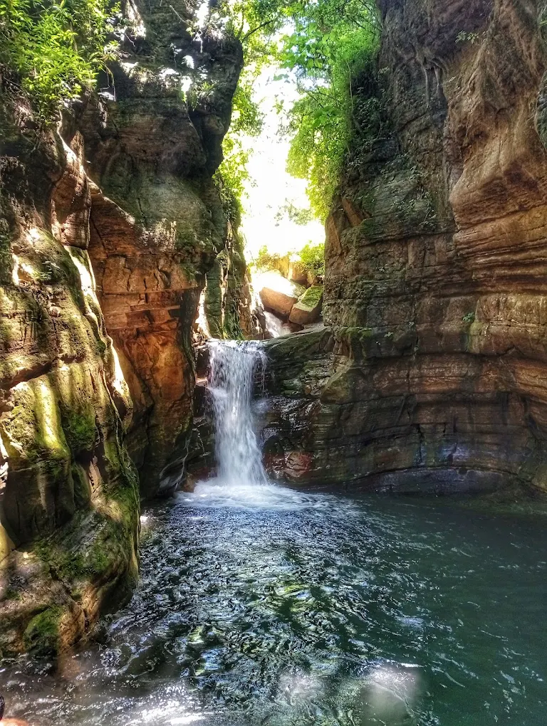 Fuente del Jaguar - imagen 2