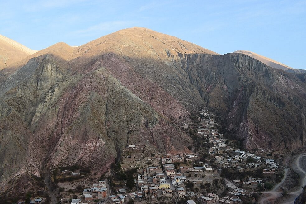 Mirador de la Cruz - imagen 1