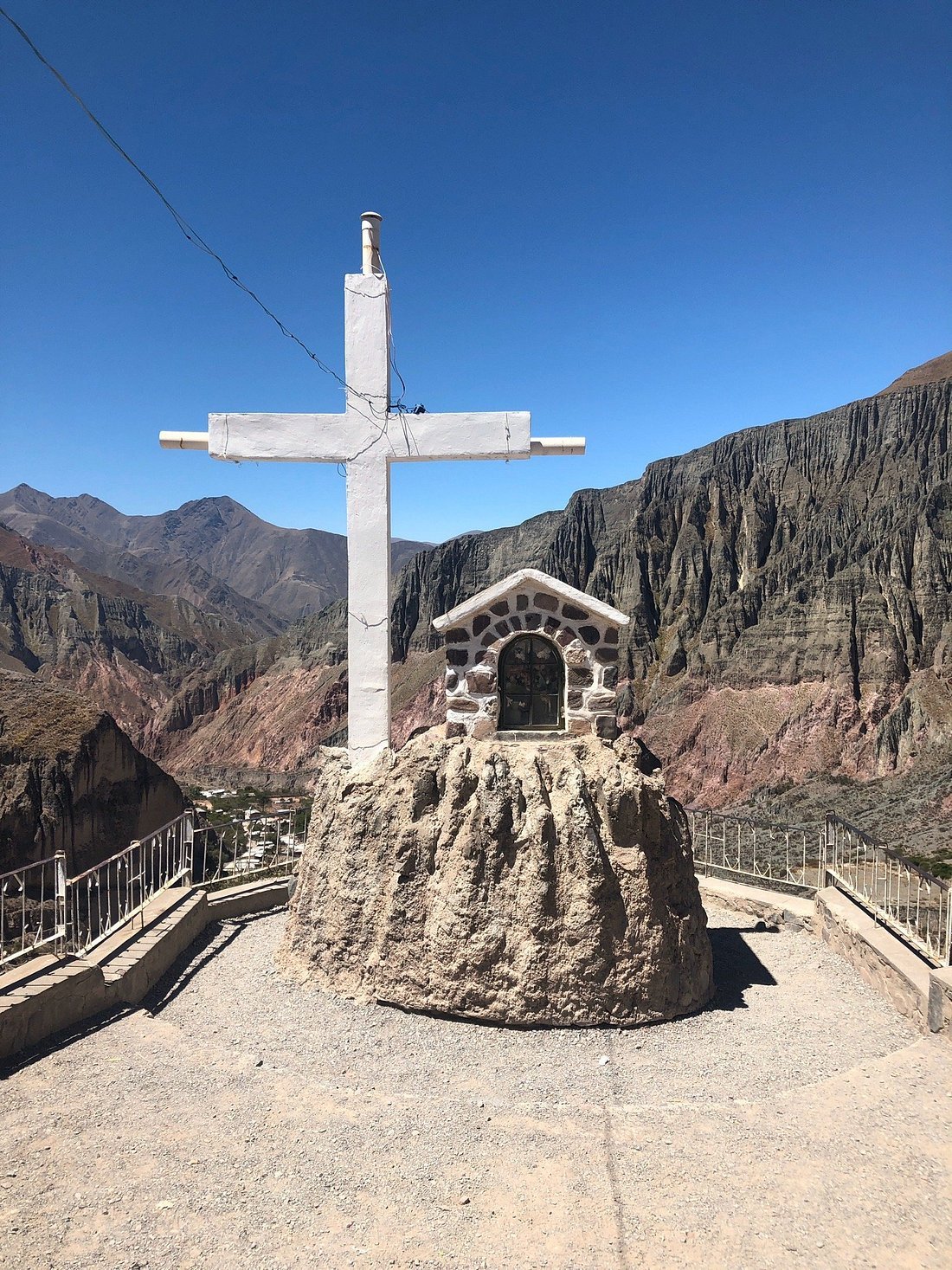 Mirador de la Cruz - imagen 2