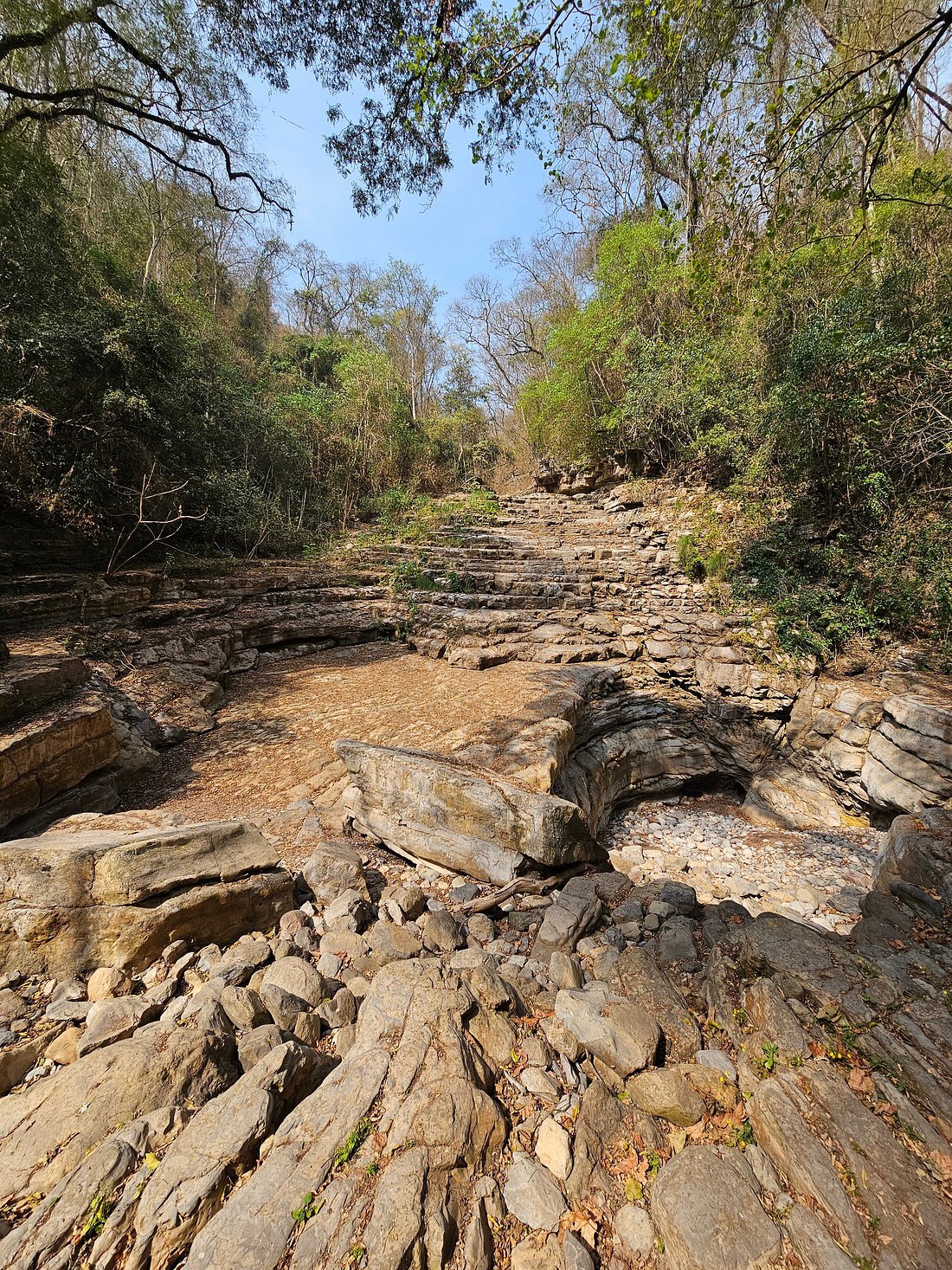 Termas del Jordán - imagen 3
