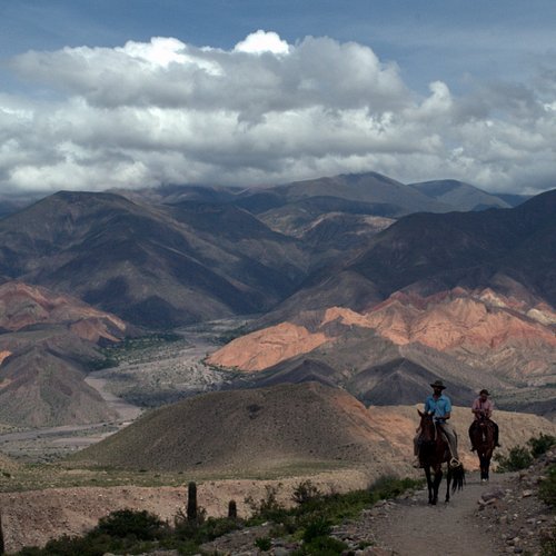 Paseo a caballo - imagen 2